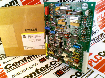 ALLEN BRADLEY 117528