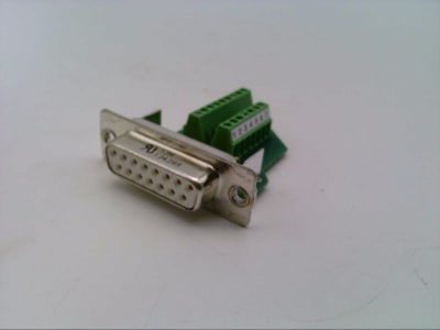 PHOENIX CONTACT VS-15-BU-DSUB/16-MPT-0 5