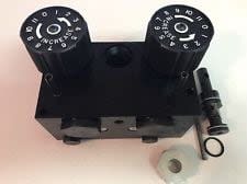 PARKER QDB-12-A07-B16-AR