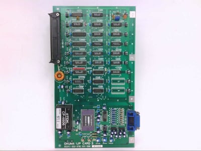 OKUMA E0241-653-078C