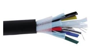 BELDEN 5400FE-008-U1000
