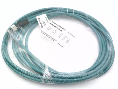MENCOM MDE45-4FP-RJ45-5M