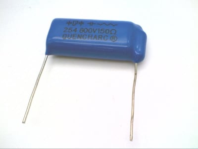 QUENCHARC 254M06QD150