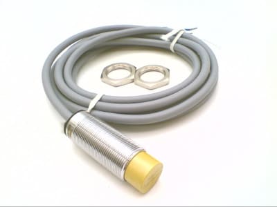 TURCK NI15U-M18-AN6X