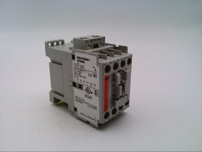 SPRECHER & SCHUH CS7-22E-24Z