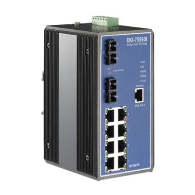 ADVANTECH EKI-7559SI