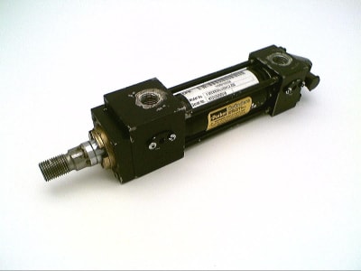 PARKER 1.00CBB2ALU28AC2.250