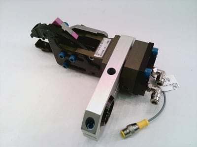 PHD INC GRM2WS-2-22-00-LAA-B08A-V2-P1-D00