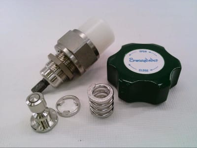 SWAGELOK SS-DS-K10
