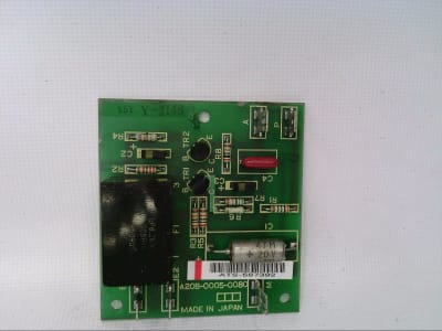 GENERAL ELECTRIC A20B-0005-0080