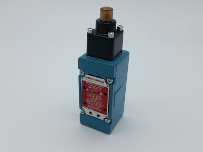 HONEYWELL 2ML1-E1