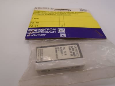 SCHNEIDER ELECTRIC 9999-PZ01