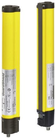 ALLEN BRADLEY 440L-P4J0320YD