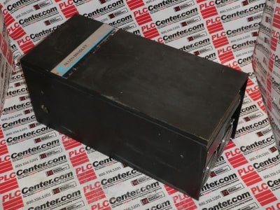 ALLEN BRADLEY 1392-B100-RK-MC-A-F1