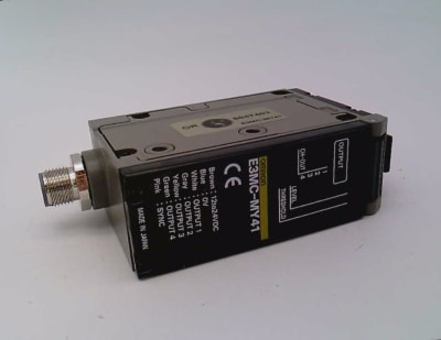 OMRON E3M-CMY41