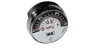 SMC G27-P10-R1-X30
