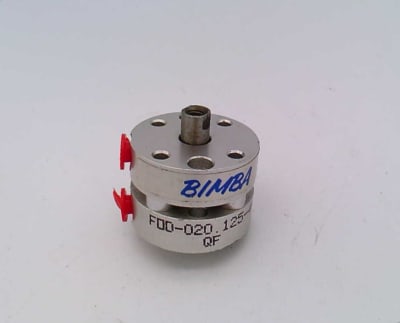 BIMBA FOD-020.125-4H