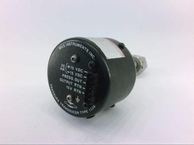 MKS INSTRUMENTS 122AA-00010BB