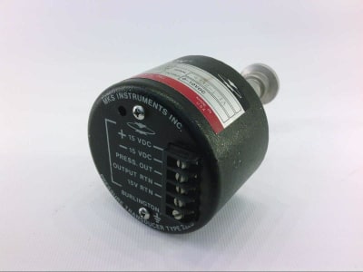 MKS INSTRUMENTS 222BA-00010AA