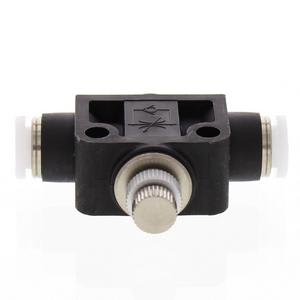 PISCO PNEUMATICS JSU1/4