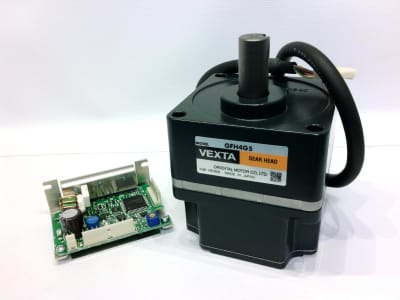 ORIENTAL MOTOR AXH450KC-5