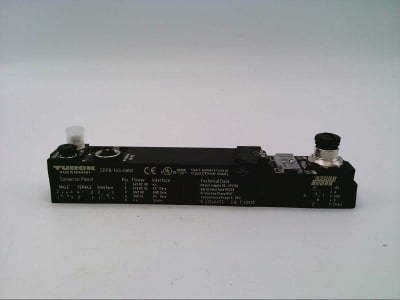 TURCK SDPB-10S-0002