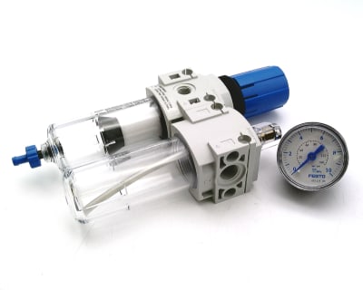 FESTO FRC-1/4-DB-7-MINI-H