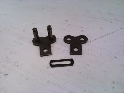 REGAL REXNORD 50 S2 C/L S/C S/F