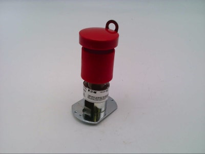 EATON CORPORATION DEV12 S769