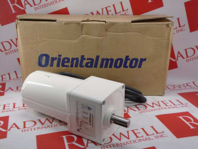 ORIENTAL MOTOR FPW560C-9E