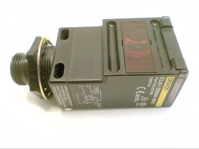 OMRON E3JU25DM4MN1