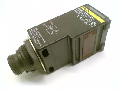OMRON E3JU25LMN1