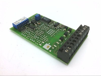 JOHNSON ELECTRIC PCD2.W400