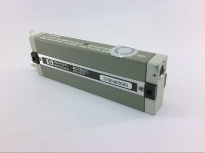 HEWLETT PACKARD COMPUTER 10780C