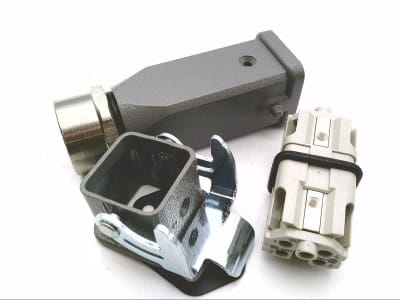 HARTING 7310205040001