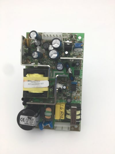 PELLERIN MILNOR 08PSS3401T