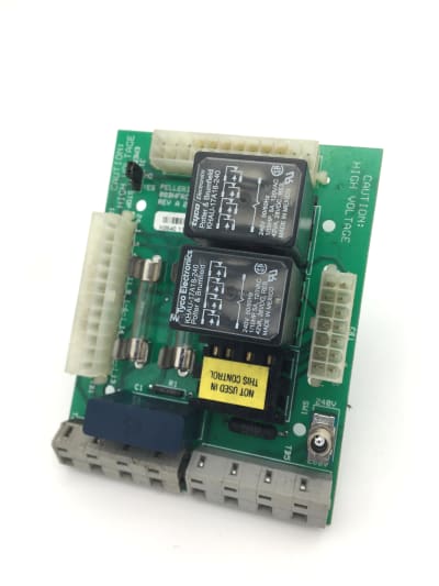 PELLERIN MILNOR 08BHFRCB