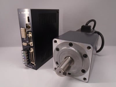 ORIENTAL MOTOR AS98ACE-N50