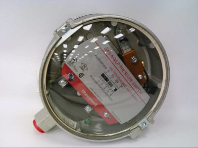 HONEYWELL C437D-2011
