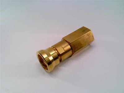 SWAGELOK B-QC8-B-8PF