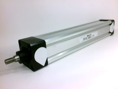 INGERSOLL RAND ANASK-ABBA1-114