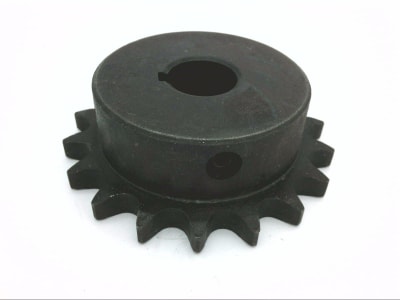 MARTIN SPROCKET & GEAR INC 40BS18-0.75