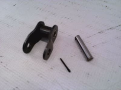 DIAMOND CHAIN C-7341-BA