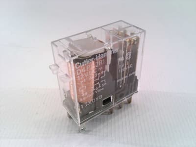 EATON CORPORATION D4PR2R1