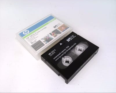 HEWLETT PACKARD COMPUTER C5707A