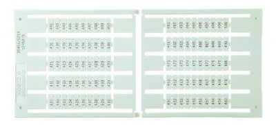 WOERTZ 35455/06X12-EACH
