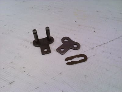 REGAL REXNORD 40 S2 C/L S/C S/F