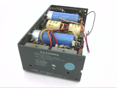 TDK LYS-W-5