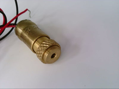 LASERAIM LTM2H