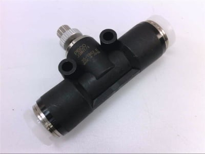 PISCO PNEUMATICS JSMU1/4